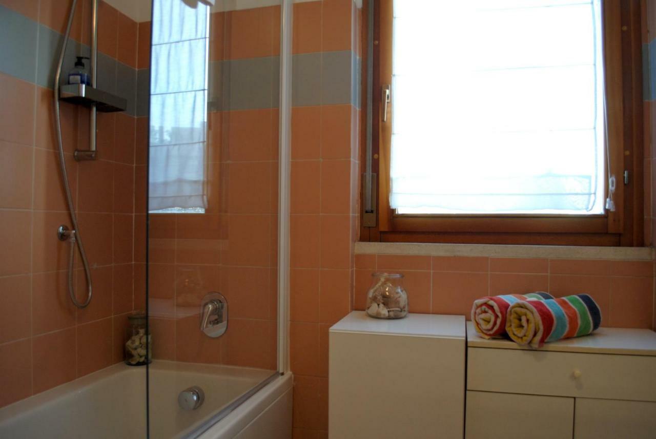 Bnbook-albini Flat Apartment Mailand