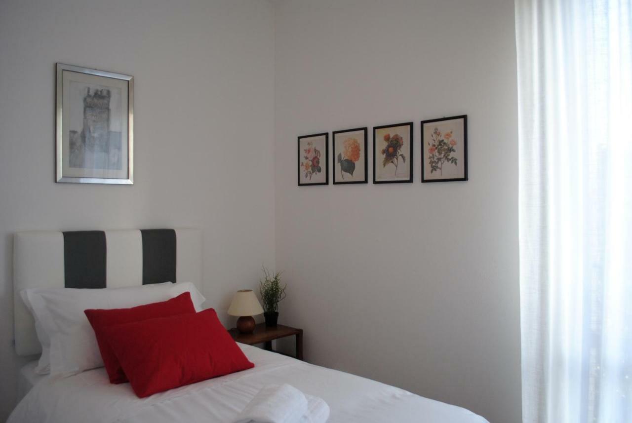 Bnbook-albini Flat Apartment Mailand