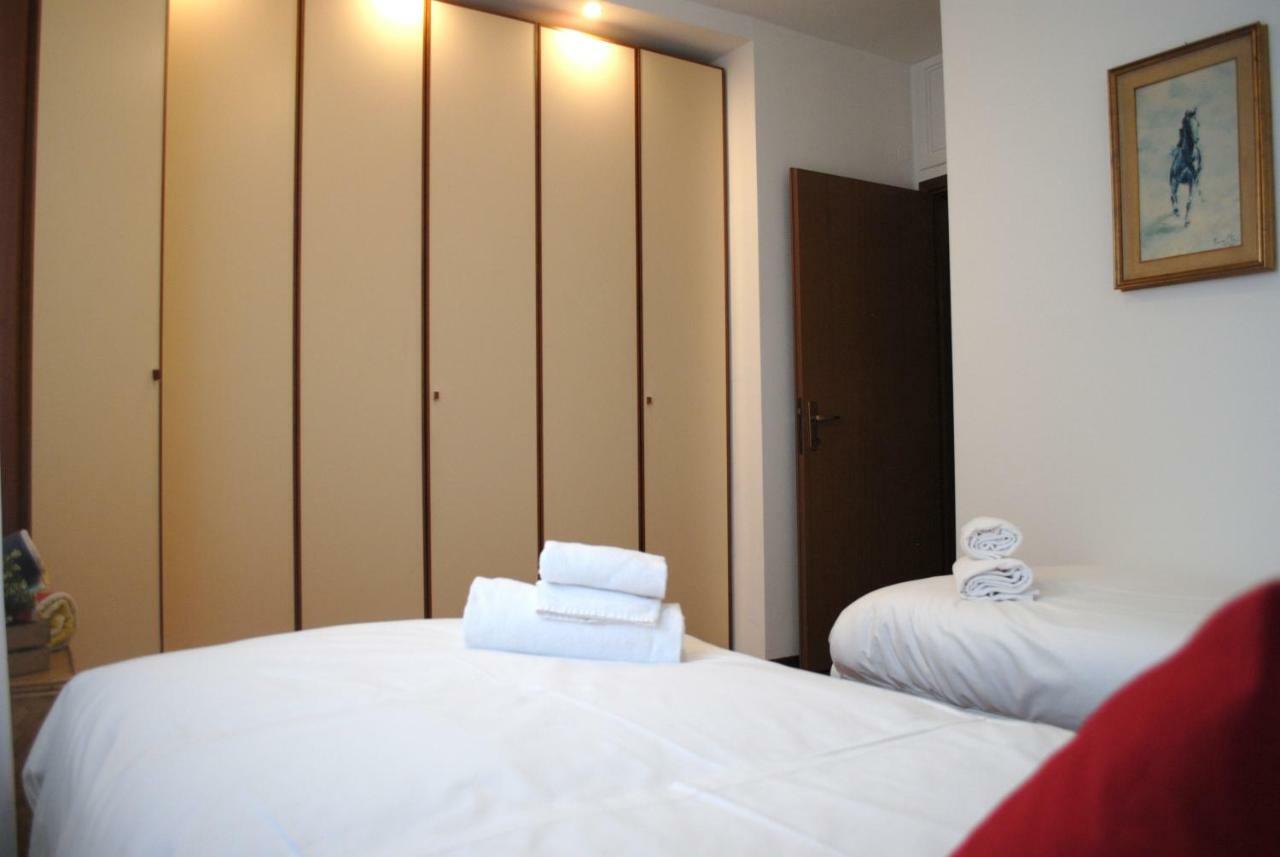 Bnbook-albini Flat Apartment Mailand