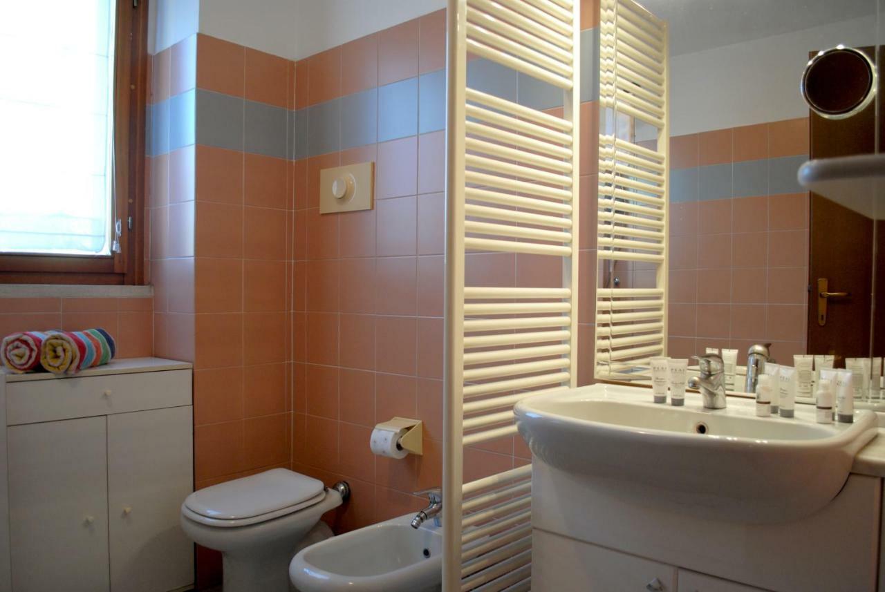 Apartment Bnbook-albini Flat Mailand