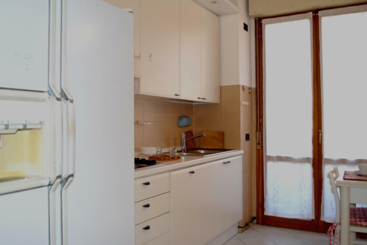 Apartment Bnbook-albini Flat Mailand