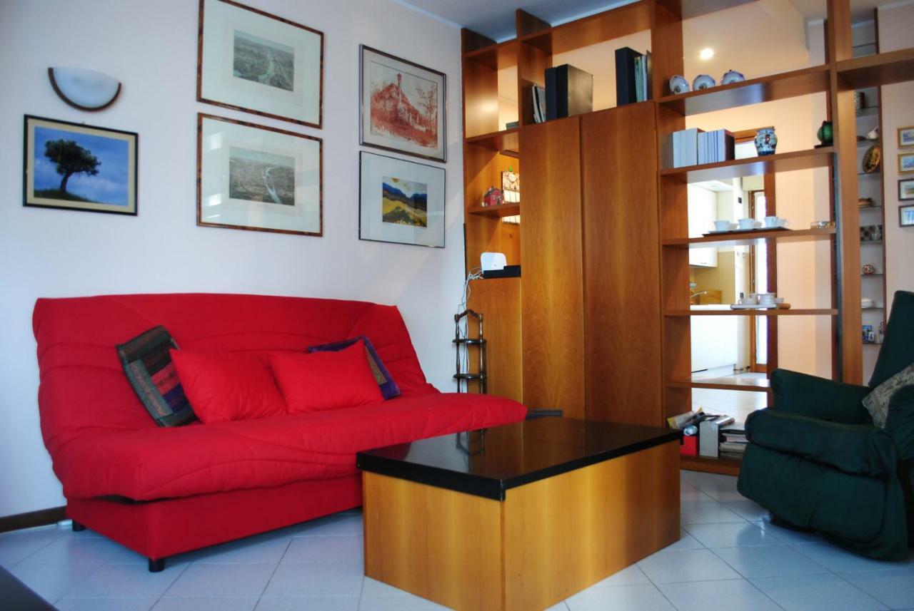 Bnbook-albini Flat Apartment