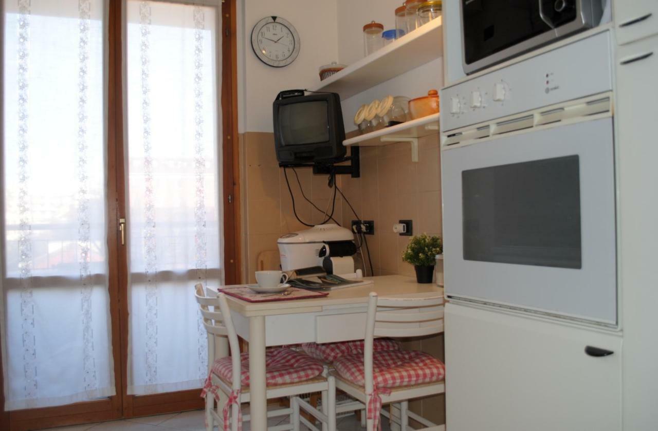 Apartment Bnbook-albini Flat *