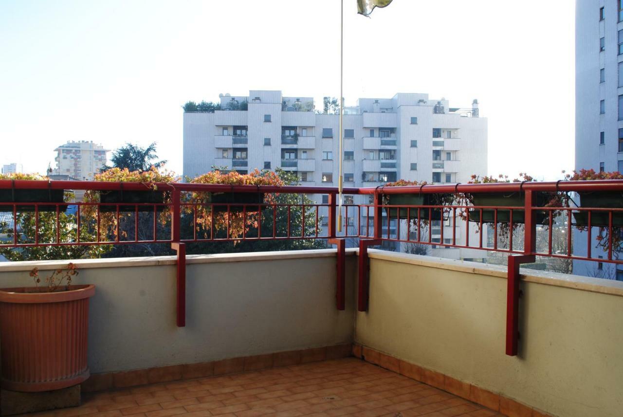 Bnbook-albini Flat Apartment Mailand