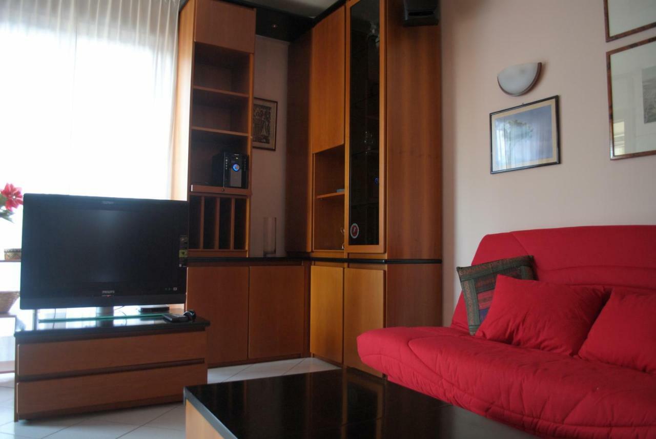 Apartment Bnbook-albini Flat Mailand