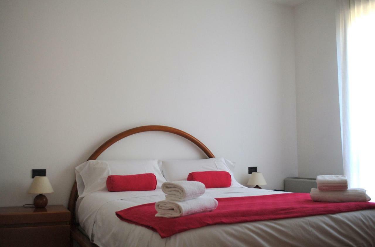 Bnbook-albini Flat Apartment
