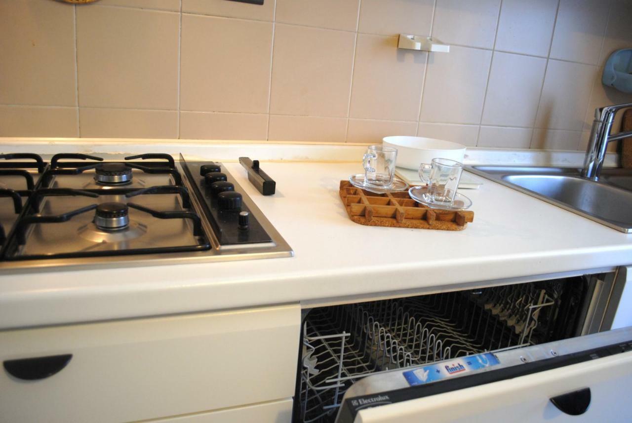 Bnbook-albini Flat Apartment