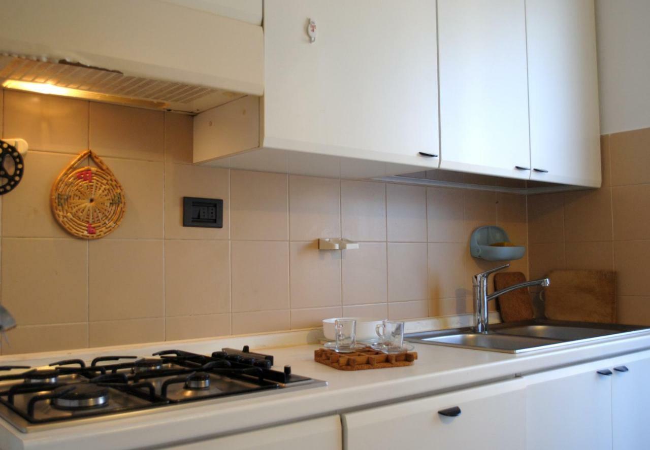Bnbook-albini Flat Mailand