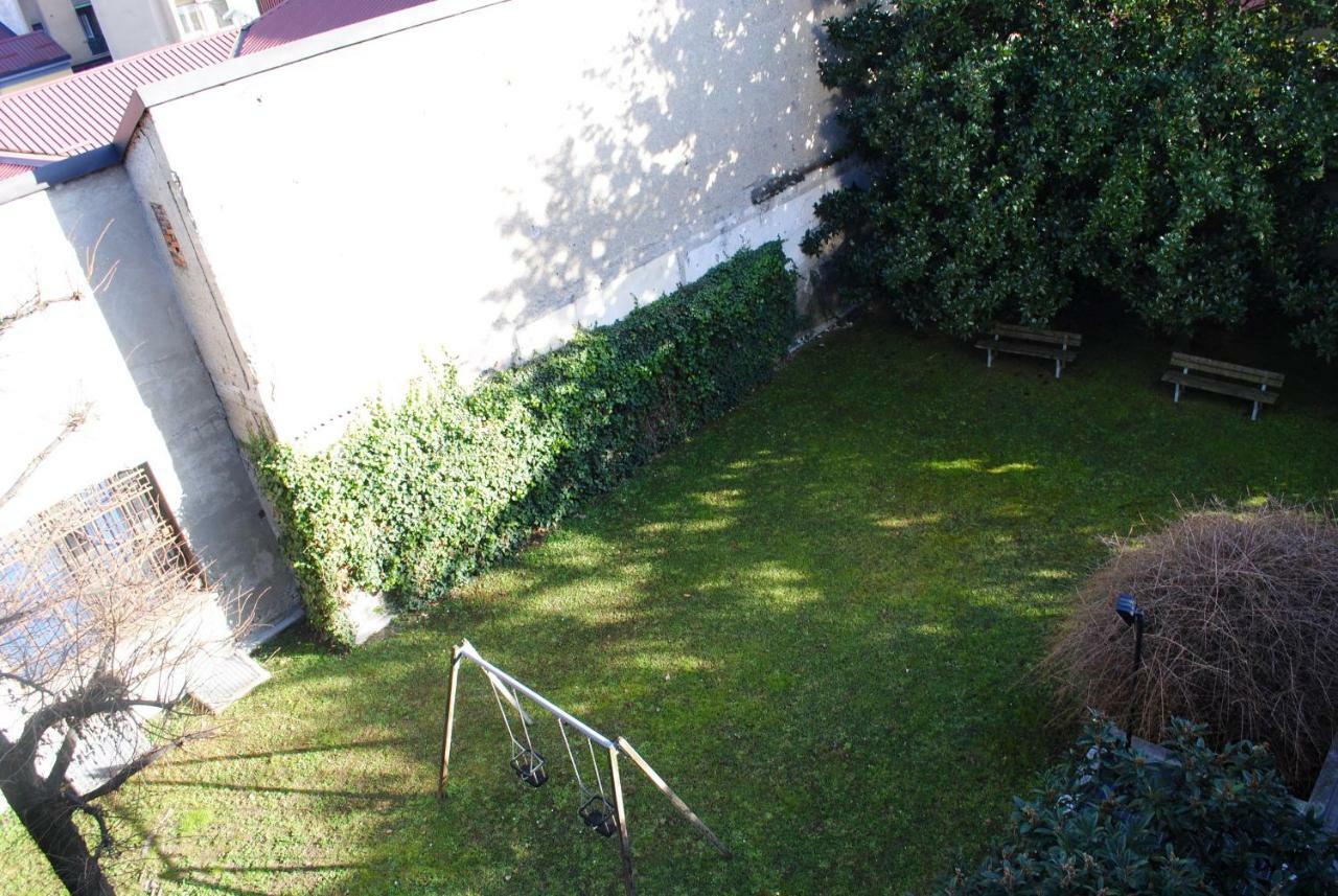 Apartment Bnbook-albini Flat *