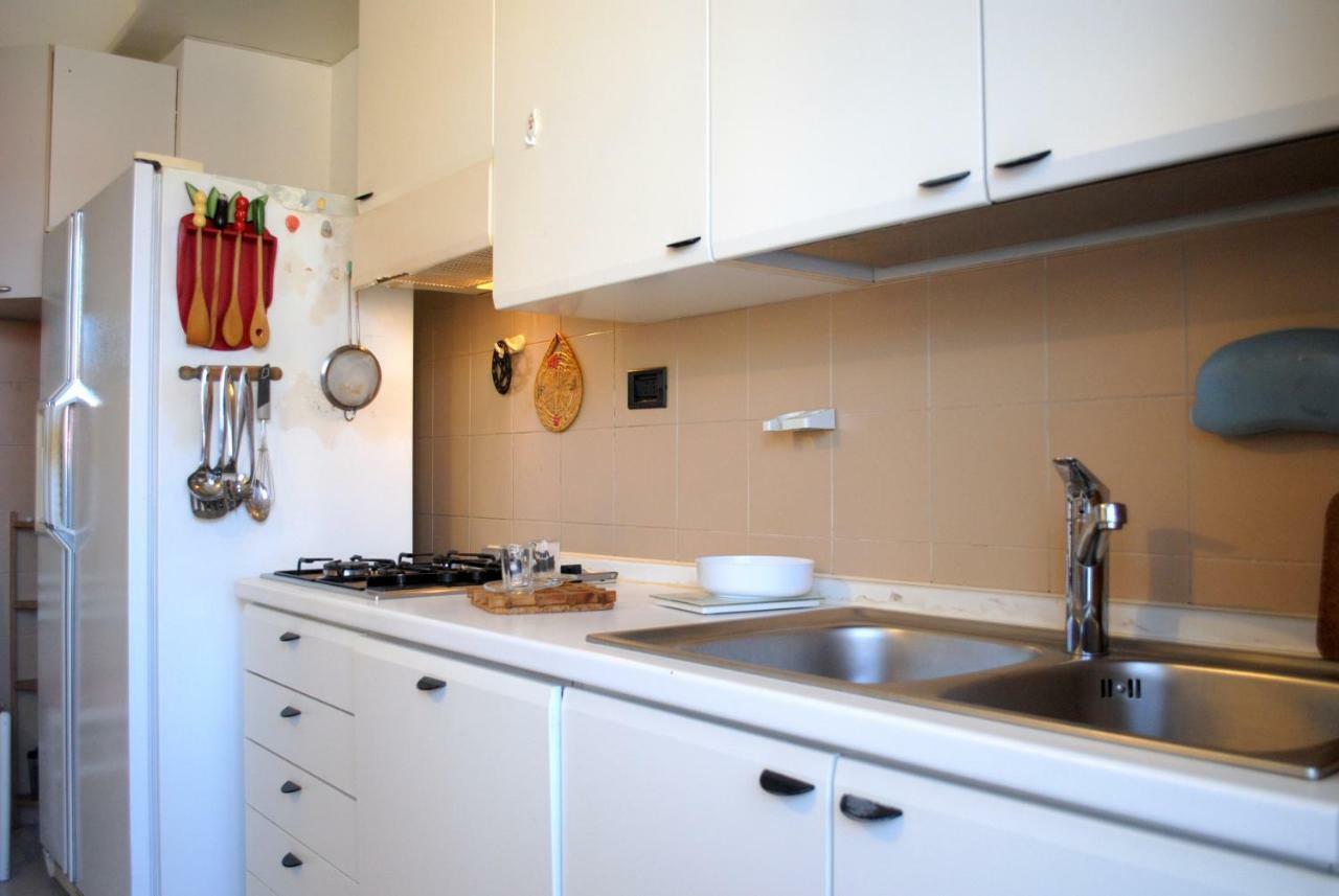 Apartment Bnbook-albini Flat *